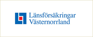 Länsförsäkringar i Västernorrland stödjer kvinnojouren i Härnösand